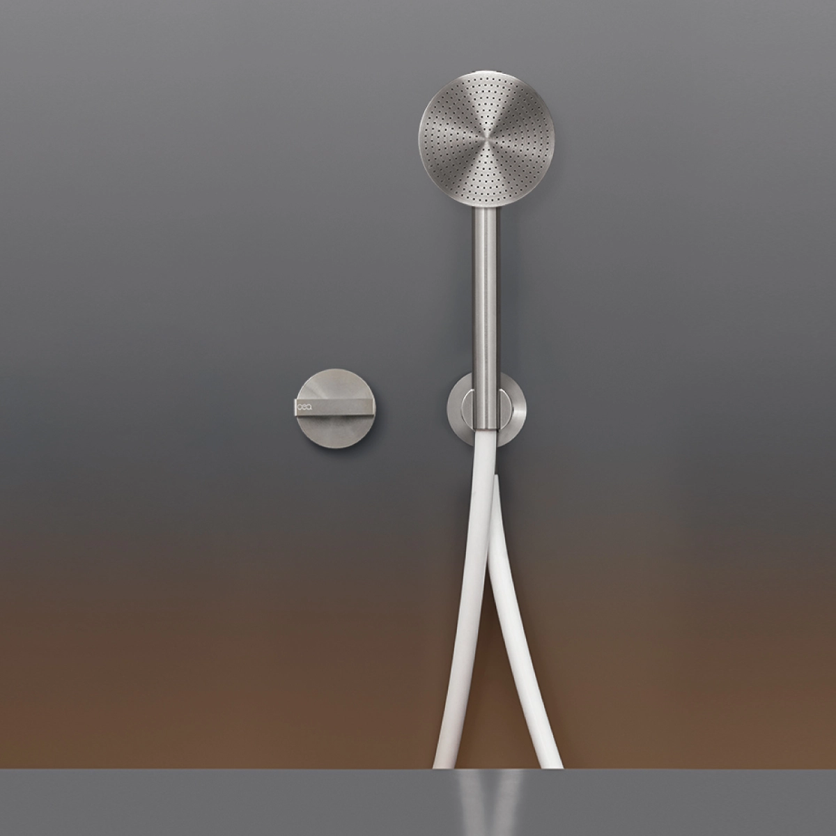 Soffione CEADESIGN BAR38H