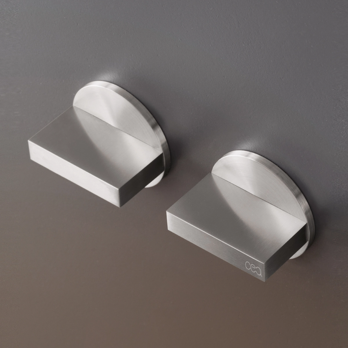 Shut-off valve CEADESIGN BAR44