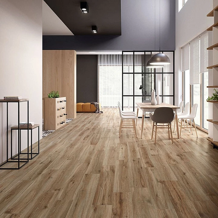 Sant'Agostino Barkwood Burnt 30120 CSABA7BU30