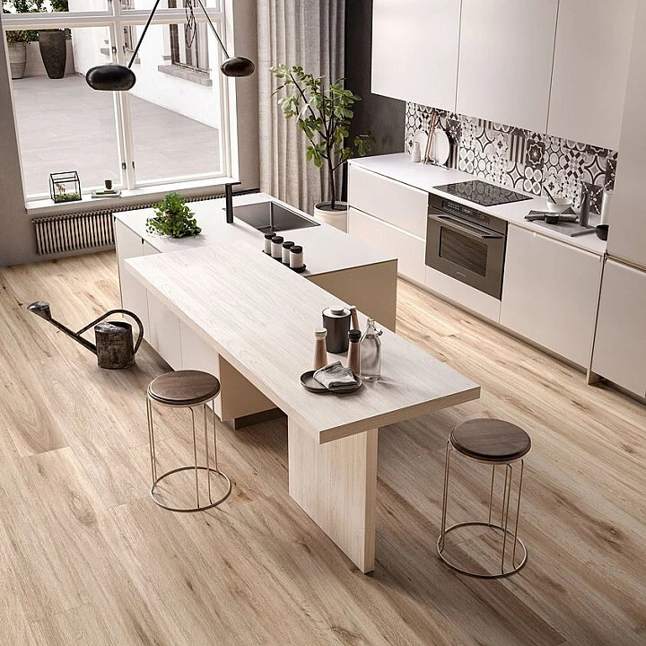 Sant'Agostino Barkwood Nat.30120 CSABA7NA30