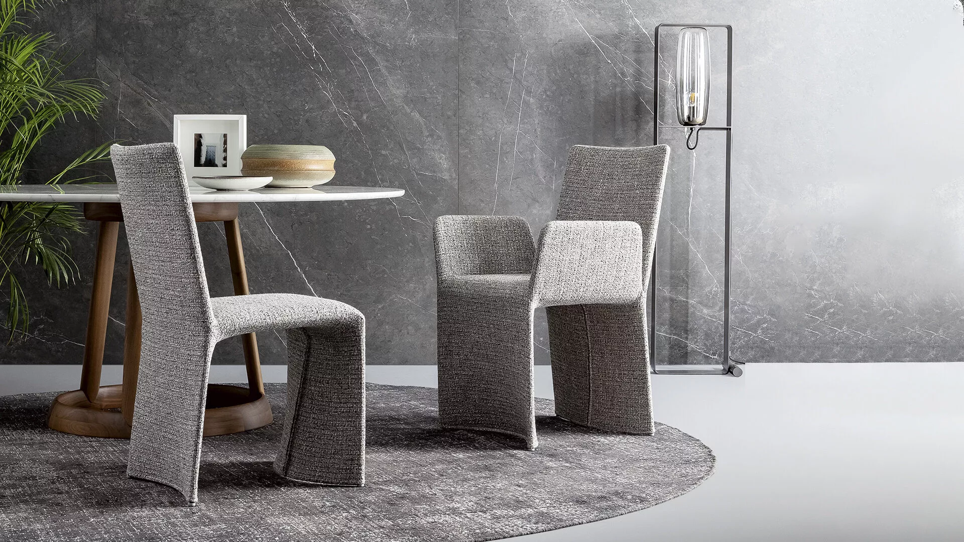 Stuhl Bonaldo Miss Ketch