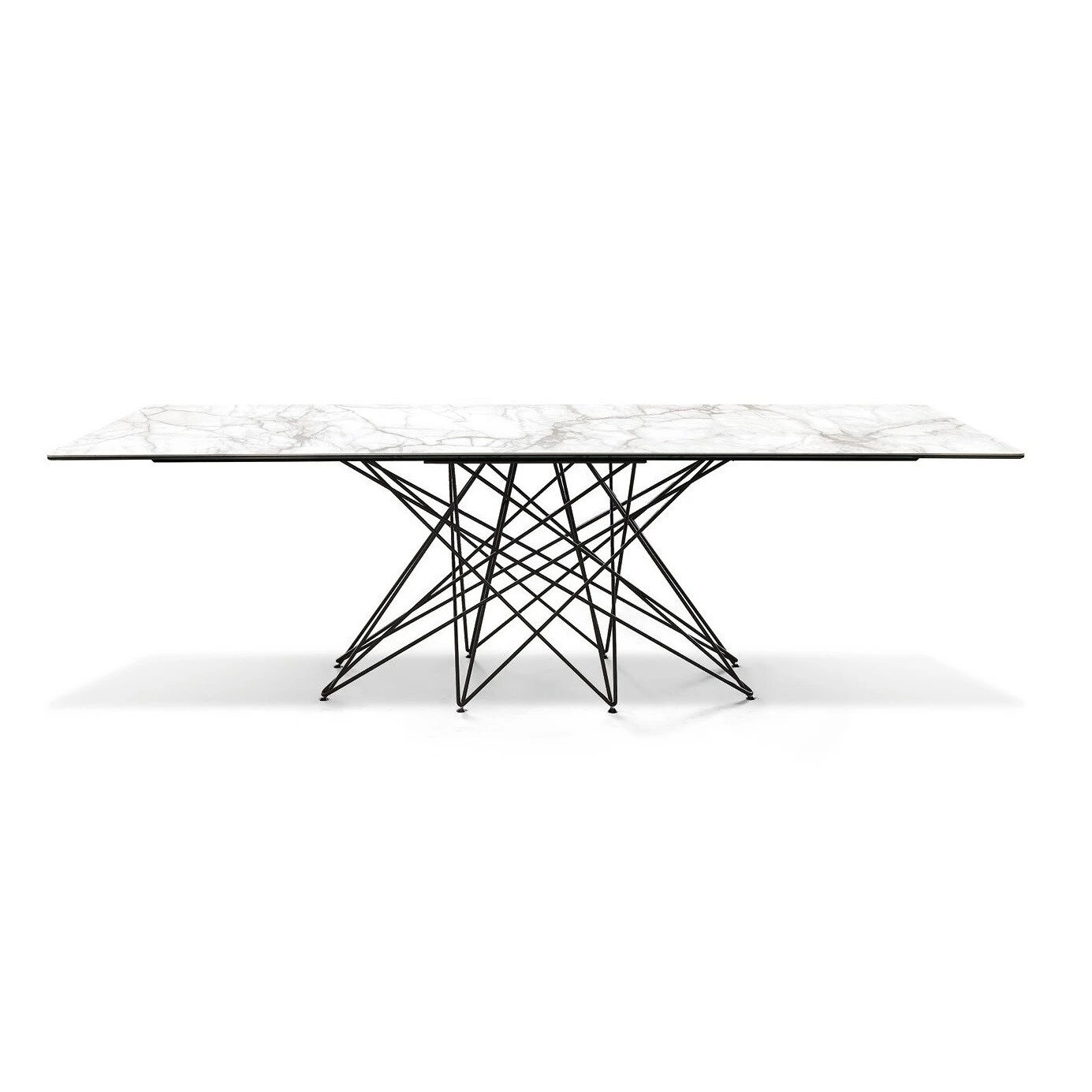 Table Bonaldo Octa
