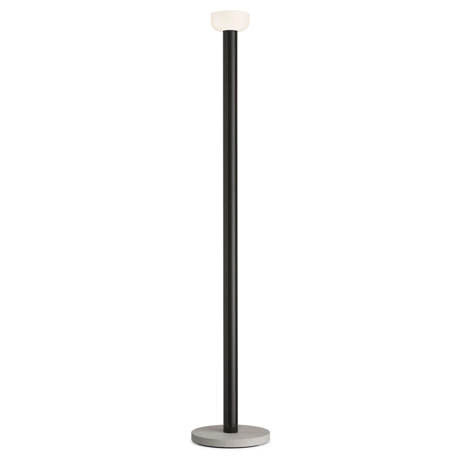 Floor lamp FLOS F1070026 Bellhop Floor