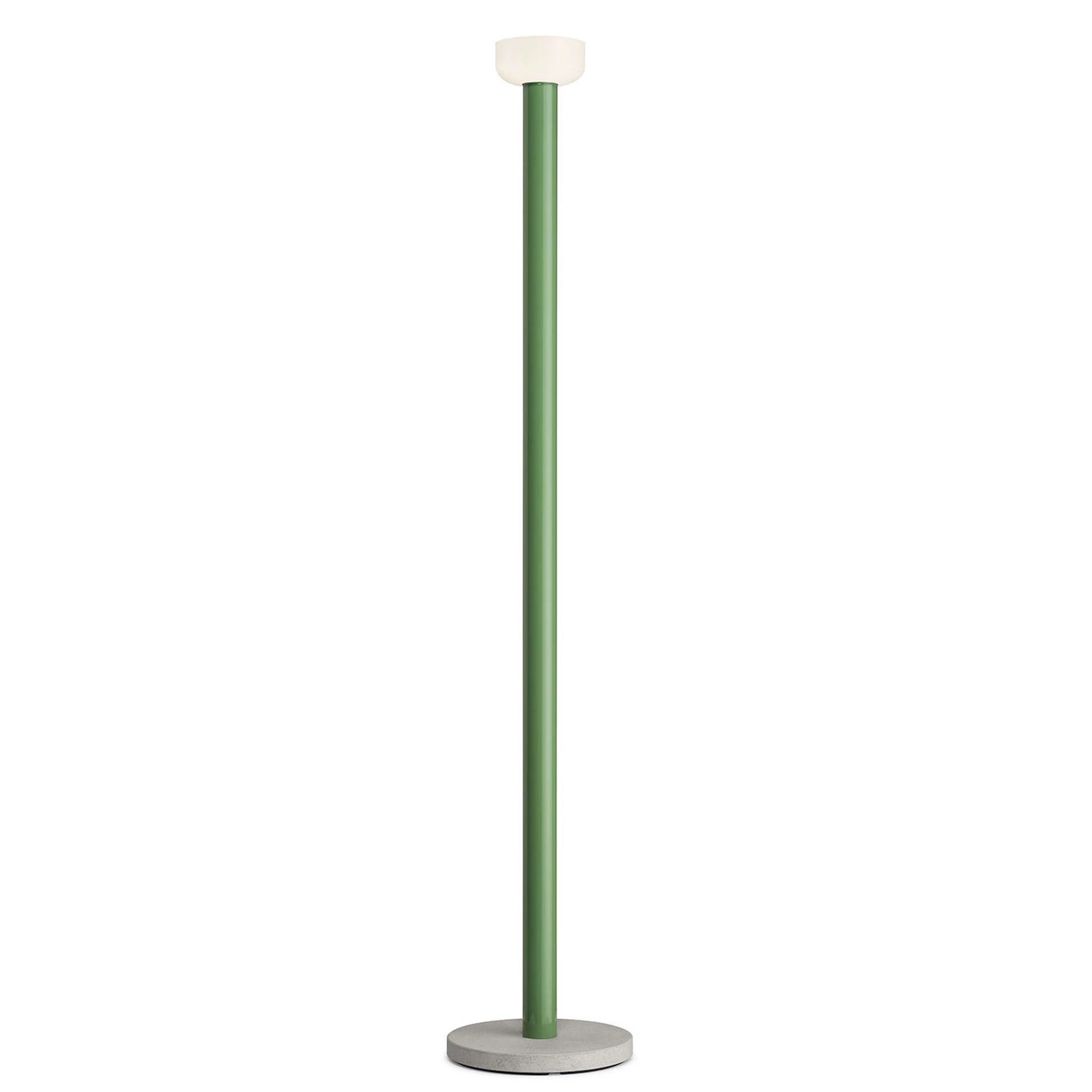Stehlampe FLOS F1070039 Bellhop Floor