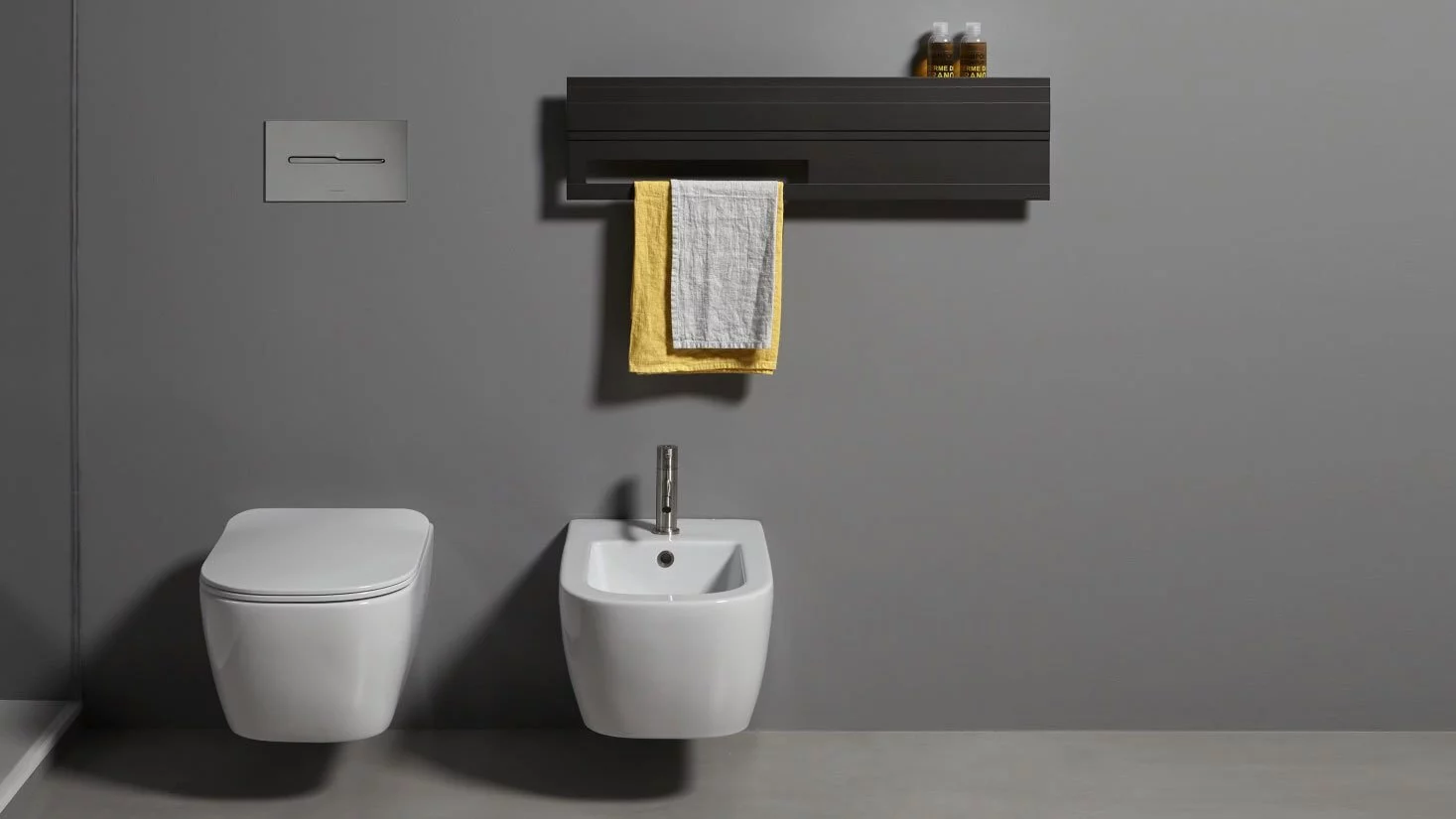 Radiatore Antonio Lupi BITL190E