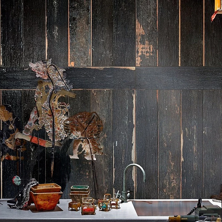 Sant'Agostino Blendart Dark 15120 CSABLADK15