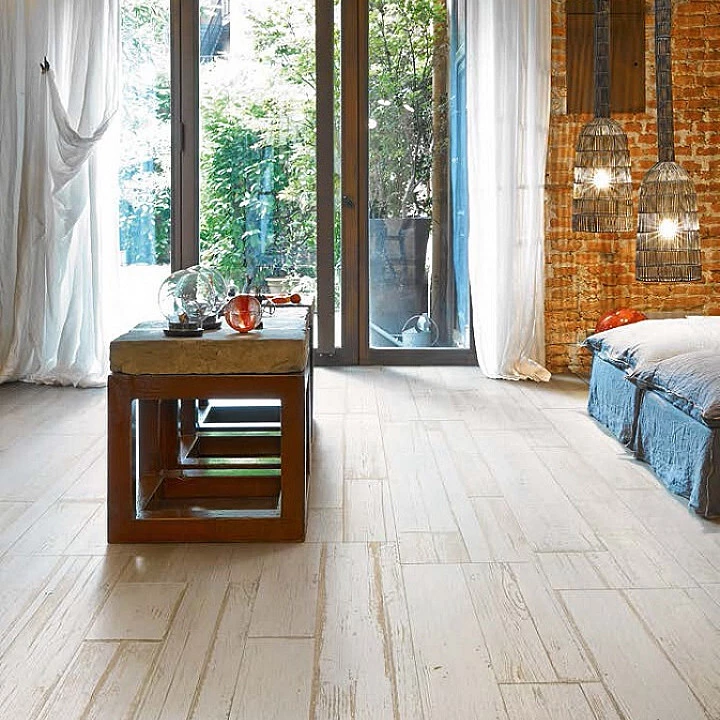 Sant'Agostino Blendart White 6060 CSABLAWH60