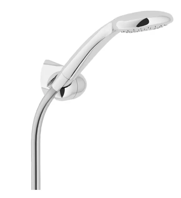 Ensemble de douche Nobili Blues4AD144