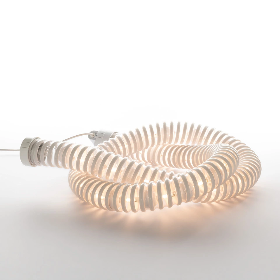 Table lamp Artemide 0027110A Boalum