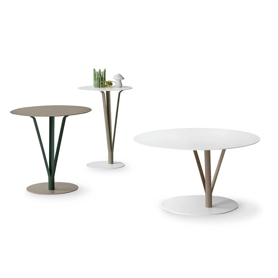 Couchtisch Bonaldo Kadou coffee