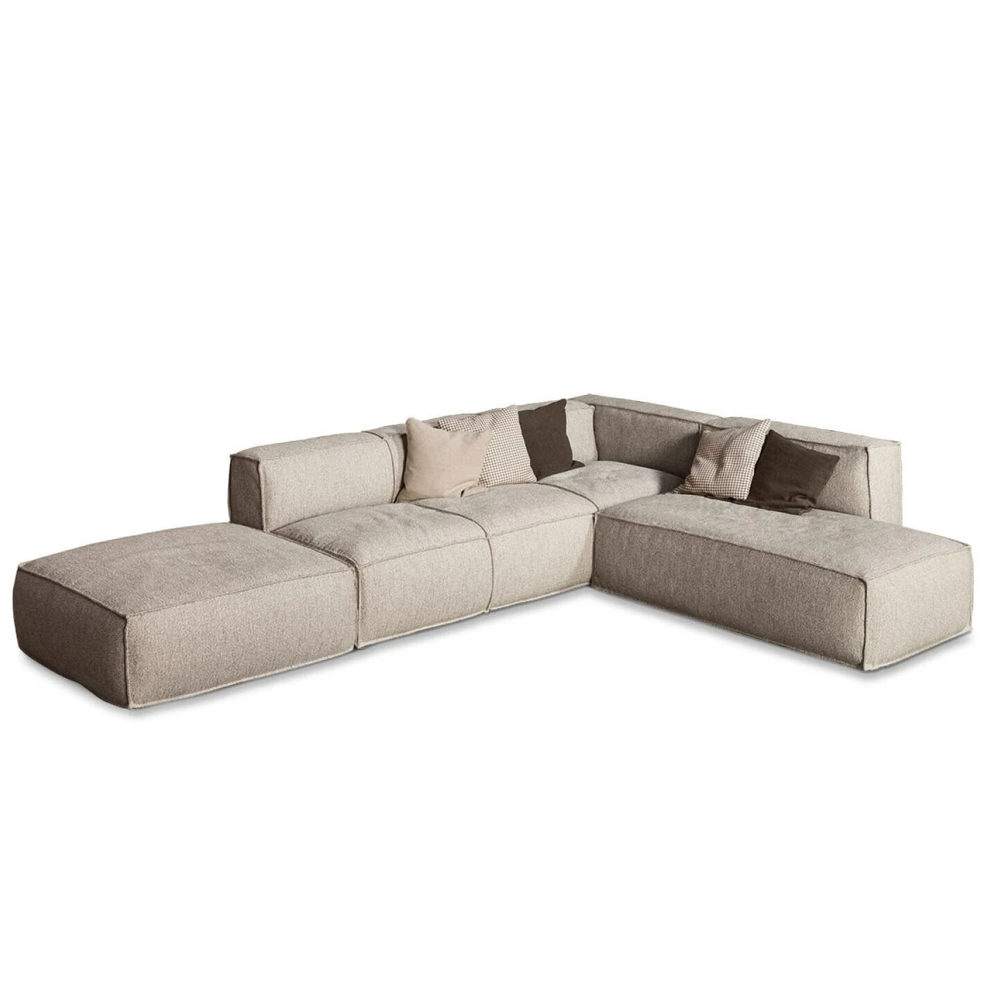 Sofa Bonaldo Peanut B, Peanut B.X