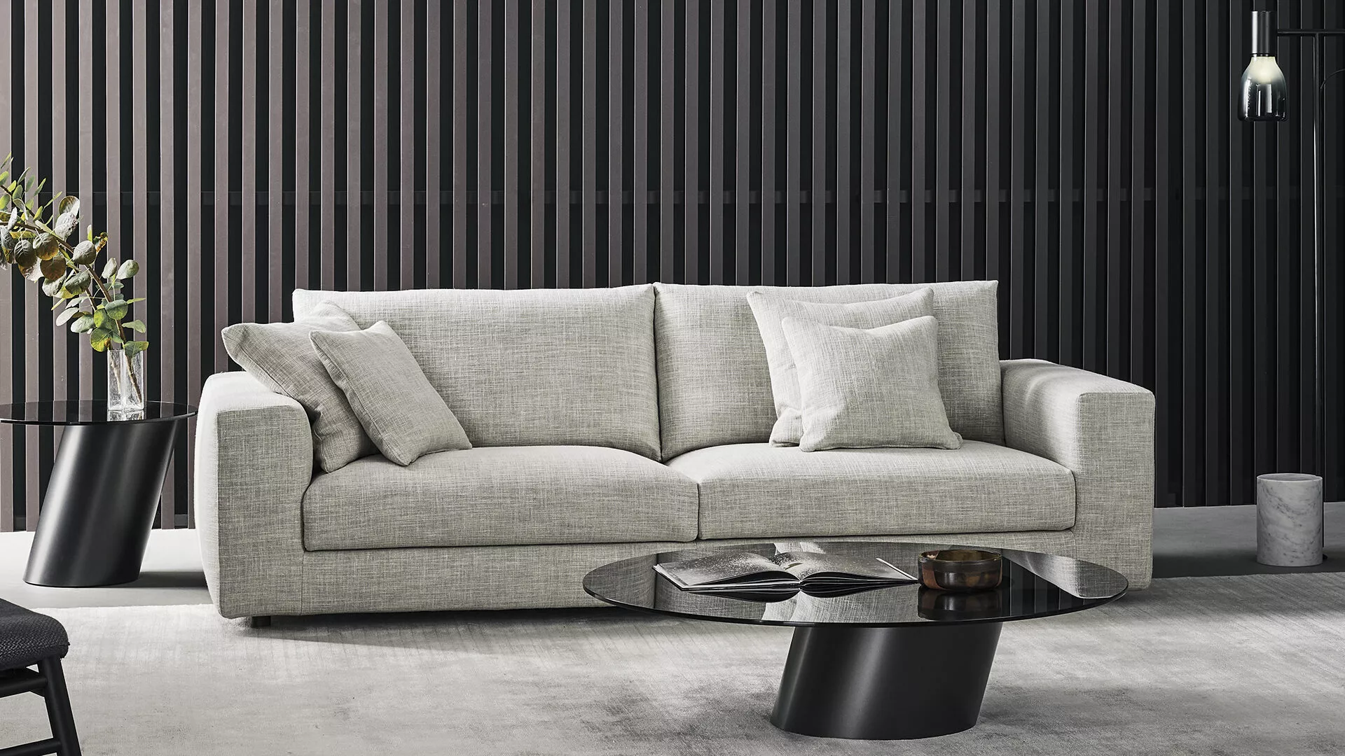 Sofa Bonaldo Superhiro