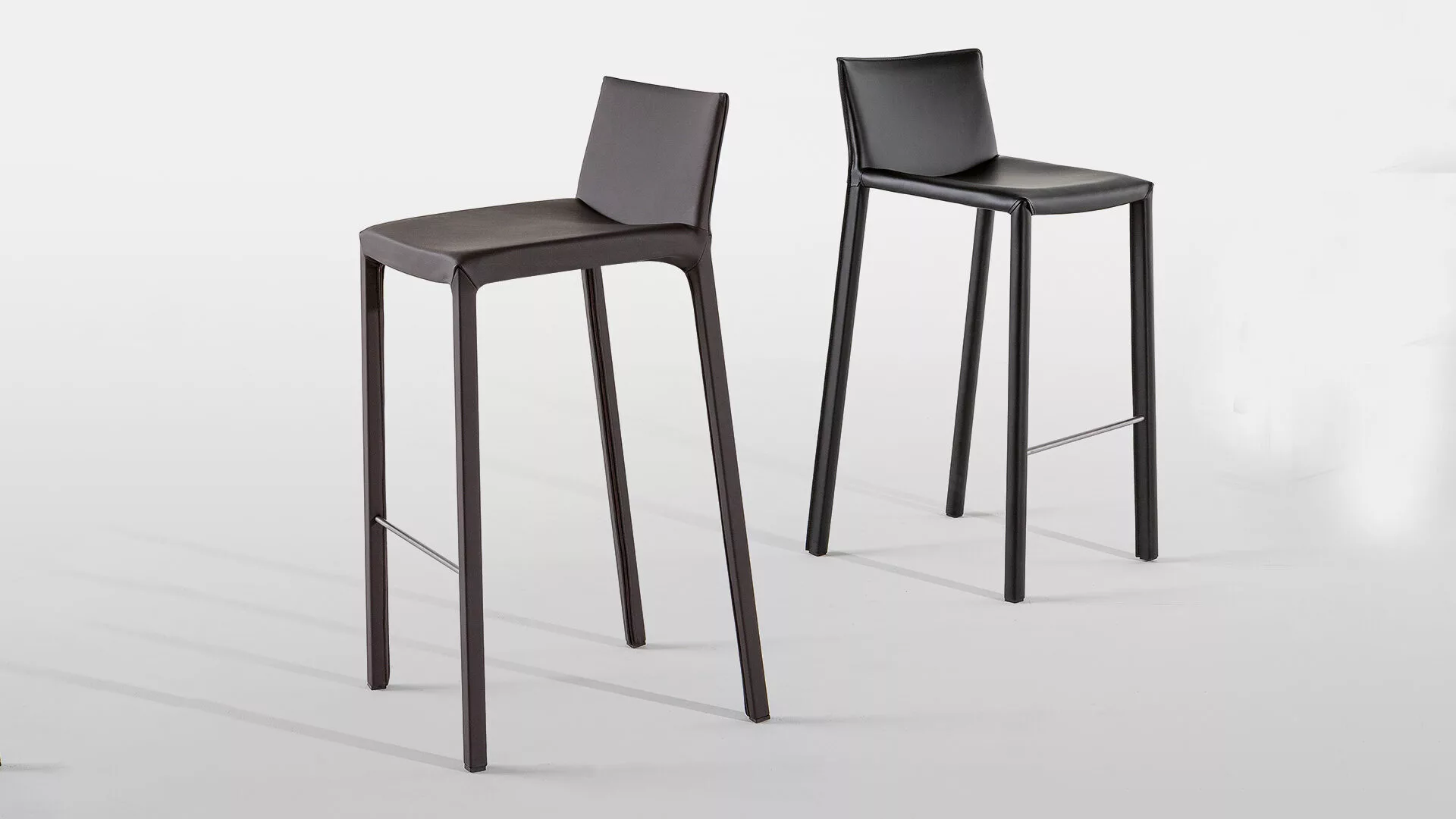 Stool Bonaldo Mirtillo New