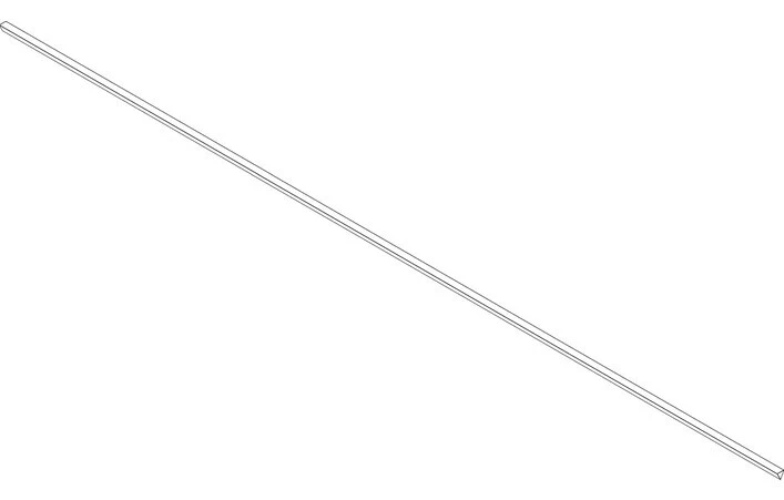 Atlas Concorde Boost Mix Smoke Corner 120  A84K