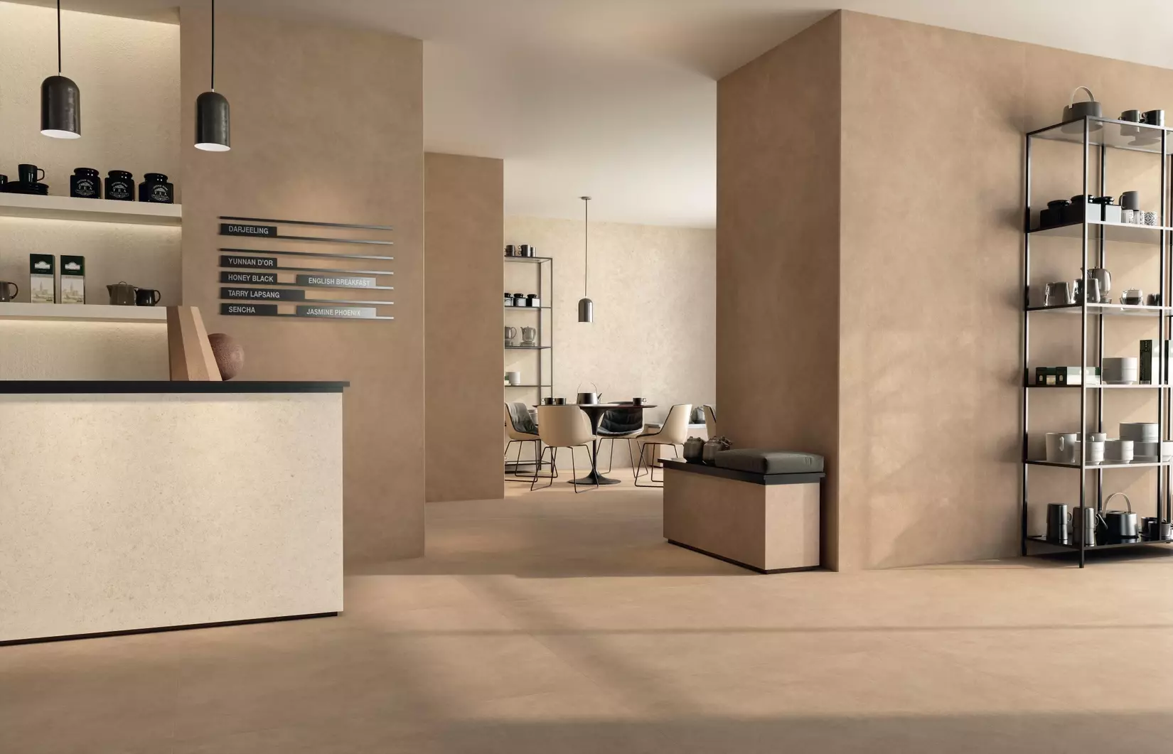 Atlas Concorde Boost Natural Kaolin 50X120  A64P