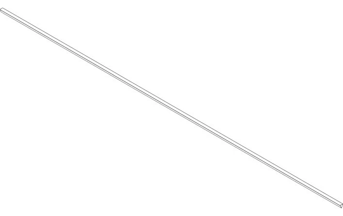 Atlas Concorde Boost Natural Umber Corner 120  A7M1