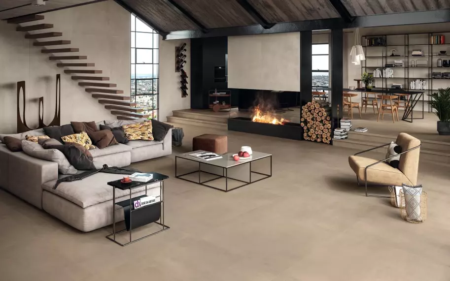 Atlas Concorde Boost Pro Cream 60x60 20 mm A4XQ