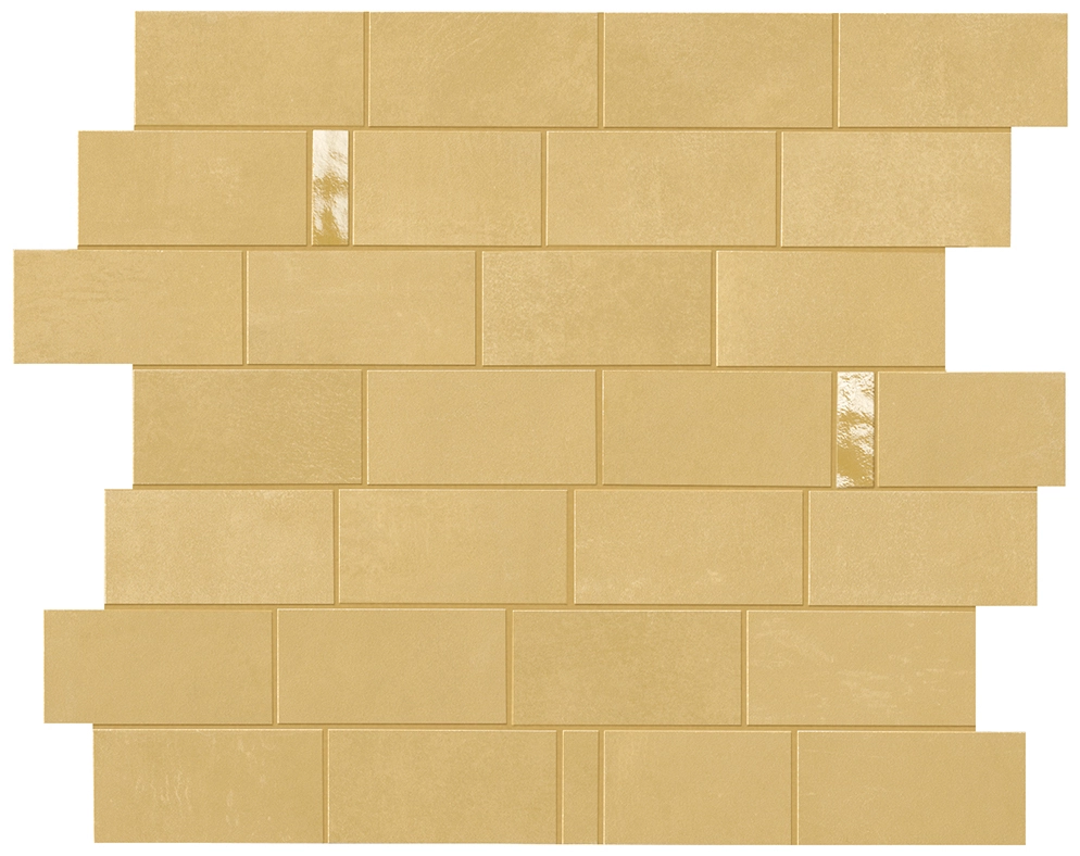 Atlas Concorde Boost Pro Mustard Minibrick Pro Yellow  9BMT