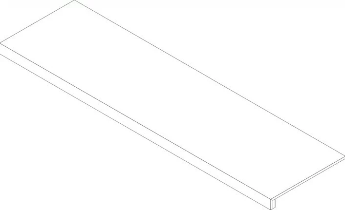 Atlas Concorde Boost Stone Grey Scalino 120  A7OW