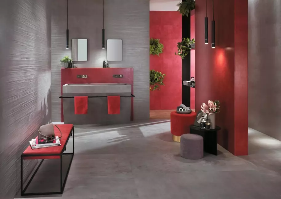 Atlas Concorde Boost Smoke 60x60 20mm A3TL