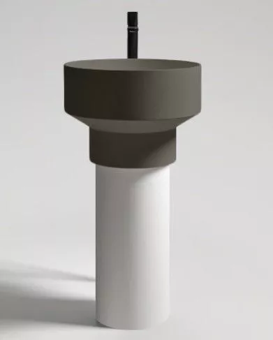 Zlew Antonio Lupi BORGHIMOOD47