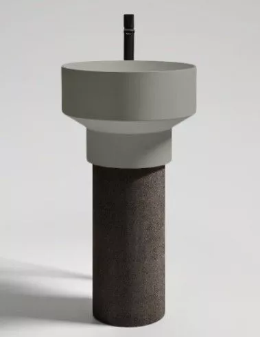 Zlew Antonio Lupi BORGHIMOOD47