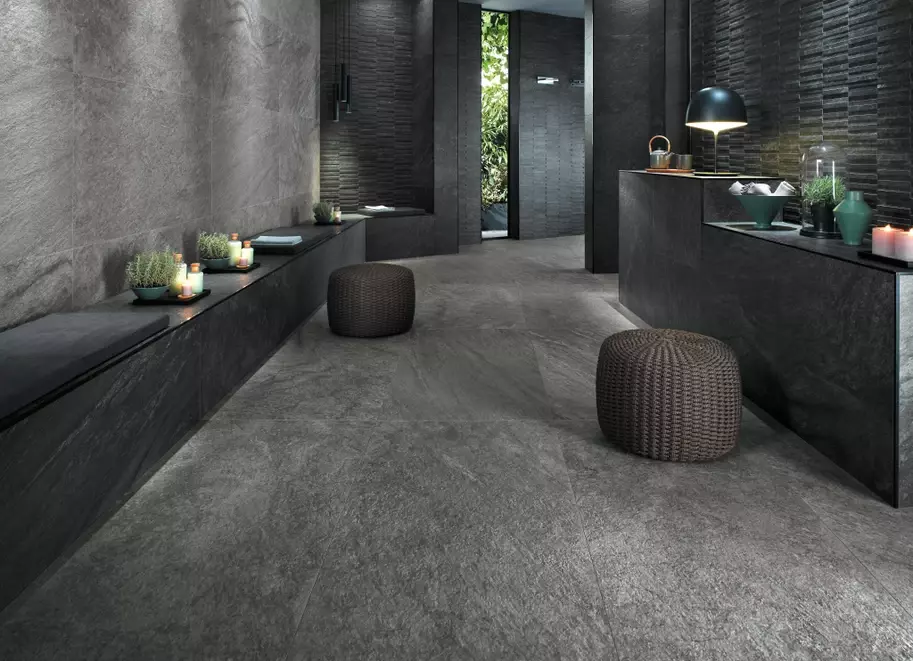 Atlas Concorde Brave Grey 60x60 20mm AXAV