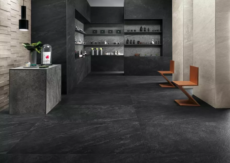 Atlas Concorde Brave Grey 60x60 20mm AXAV