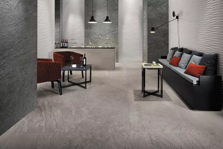 Atlas Concorde Brave Grey 60x60 20mm AXAV