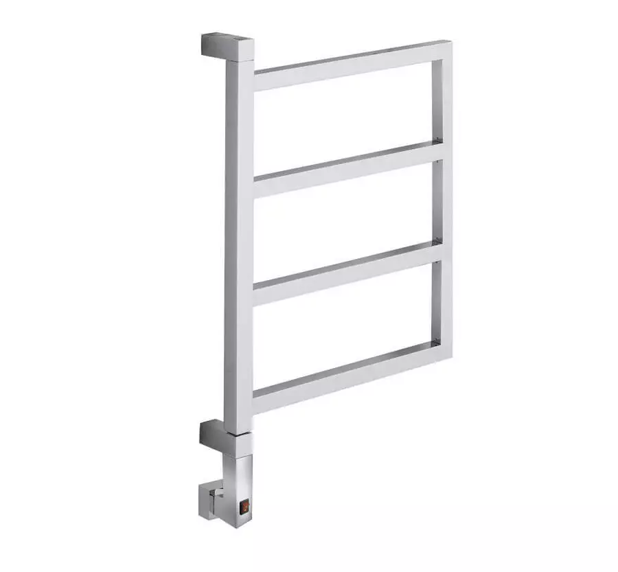 Porte-serviettes chauffant électrique Margaroli 800