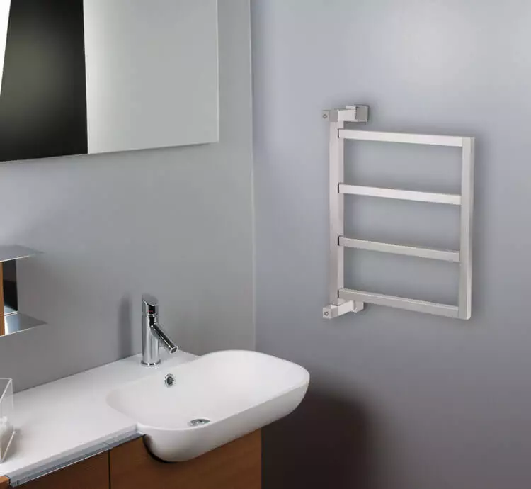 Scaldasalviette Margaroli 700