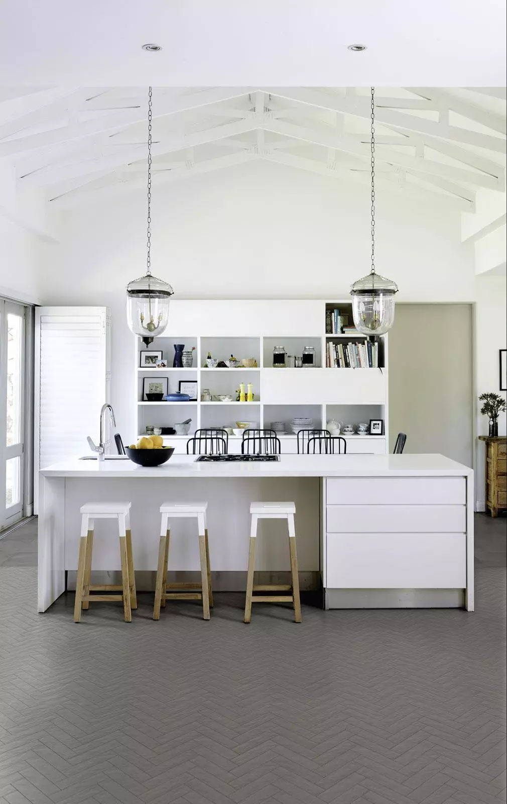 Marazzi Bricco Grigio M037