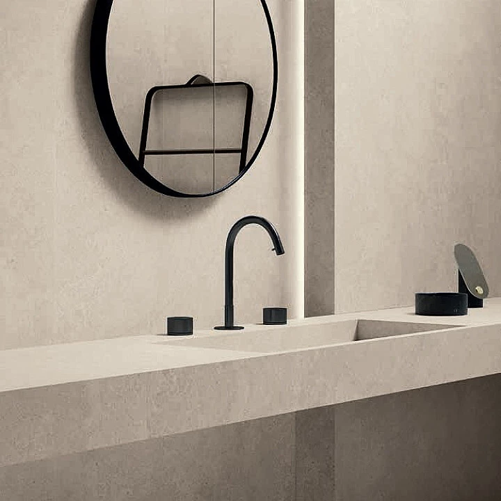 KEOPE BR.IVORY 30X60 R9 30X60 RT DYI3