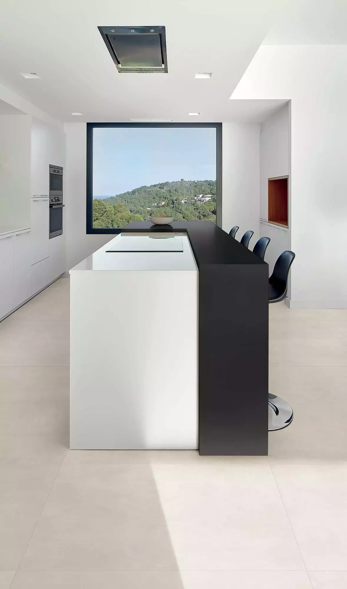 Floor Gres Buildtech 2.0 Ce Bone Str 30X60 Ret 765289