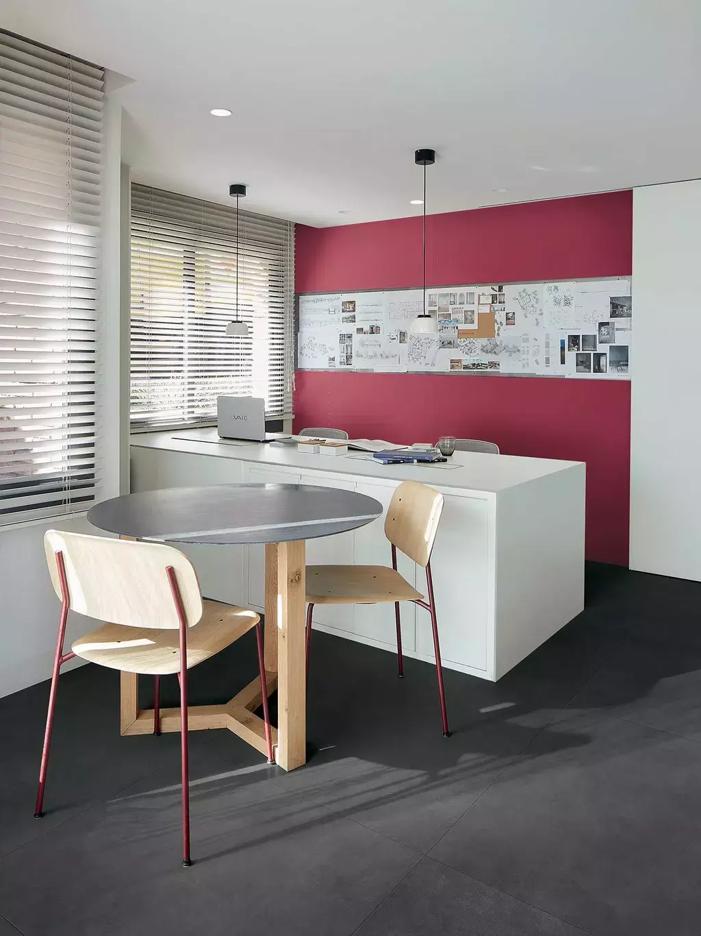 Floor Gres Buildtech 2.0 Ce Coal R+Ptv 30X60 Ret 765295