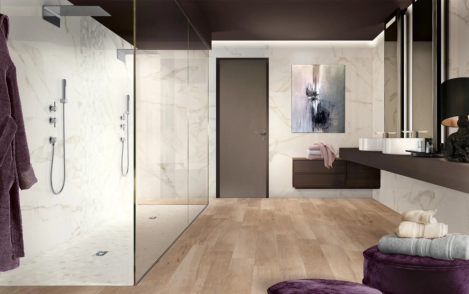 Cerdomus Fondinat.Rettificat60X120 64989