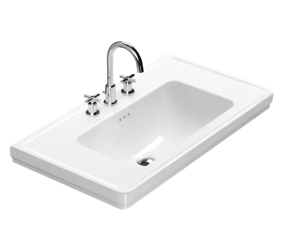Washbasin Catalano Canova Royal CANOVAROYAL90