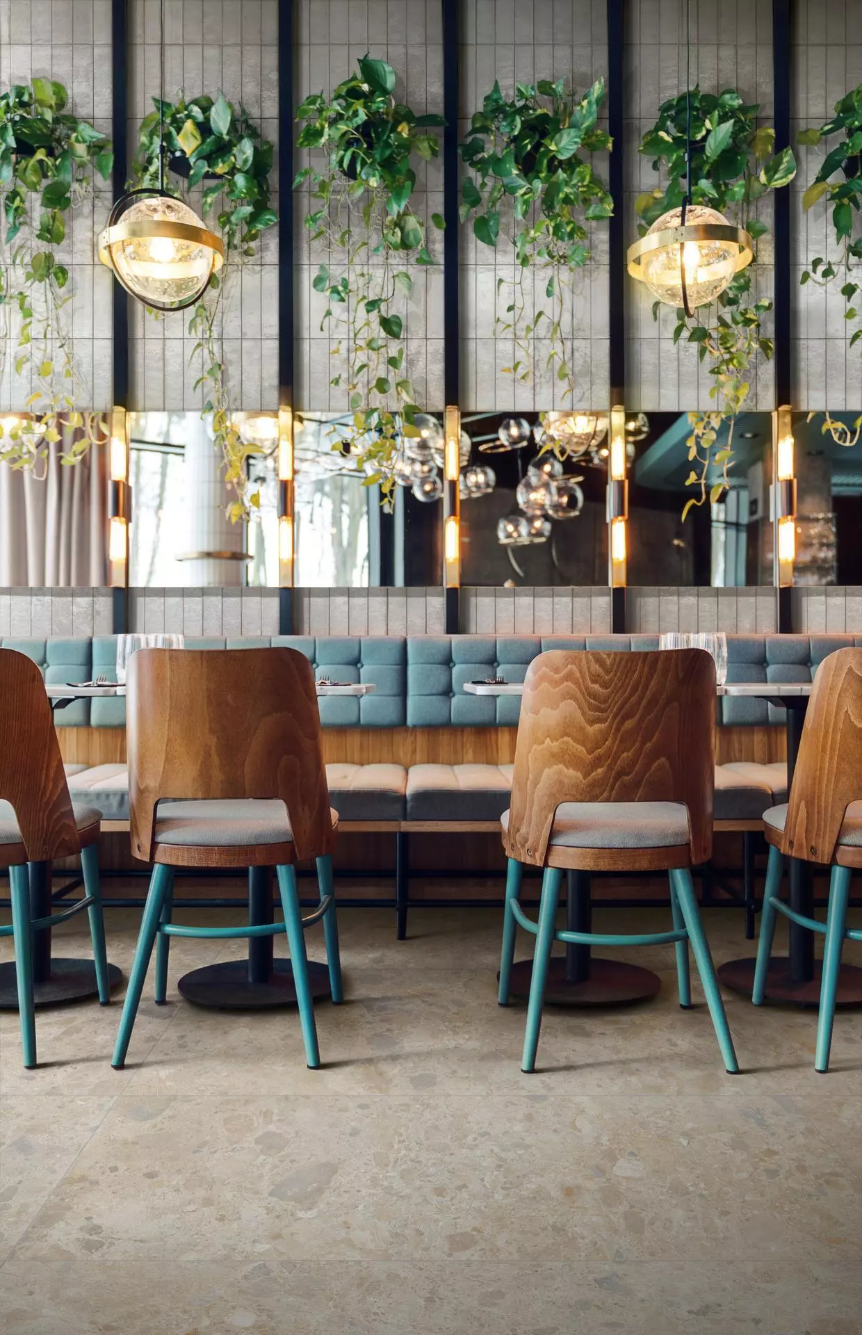 Marazzi Caracter Arena Rt M978