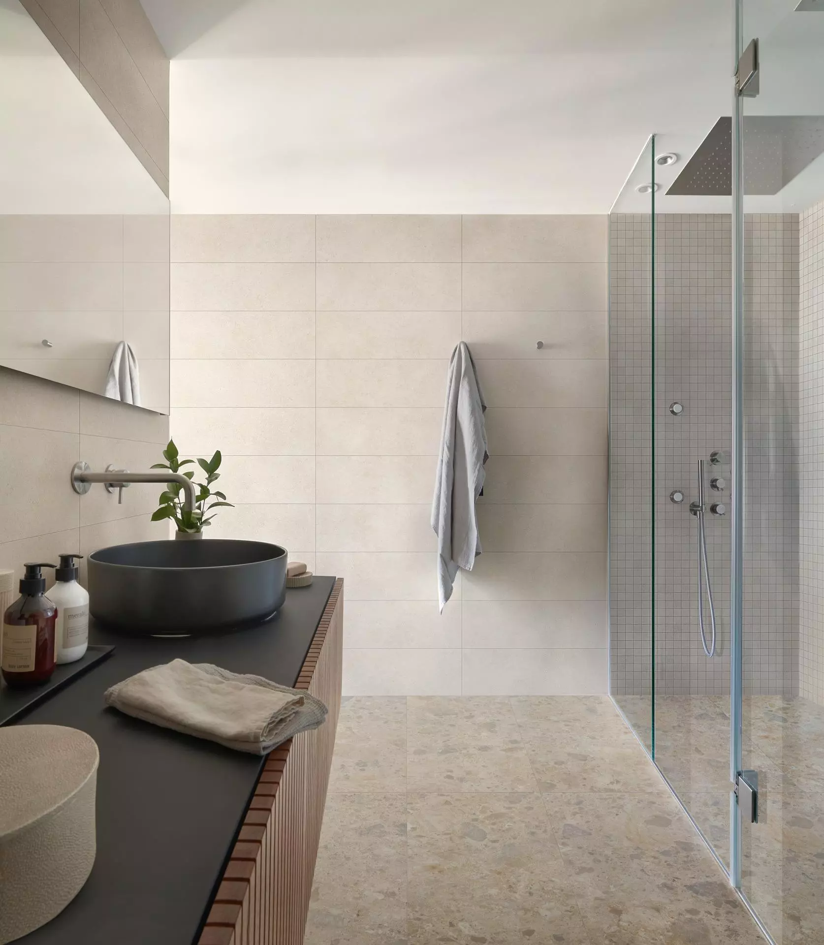 Marazzi Caracter Blanco Rt M94X