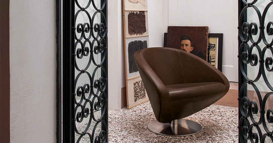 Armchair Arketipo Love