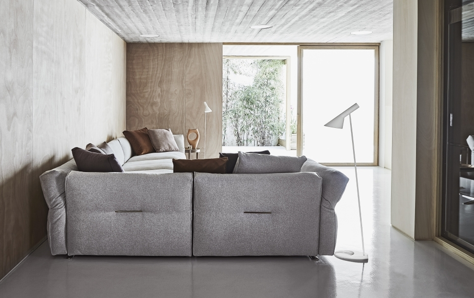 Sofa FlexForm Newbridge