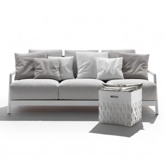 Sofa outdoor FlexForm Alison Outdoor