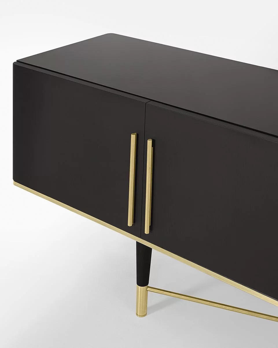Meuble de rangement Gallotti&Radice Tama Crédence