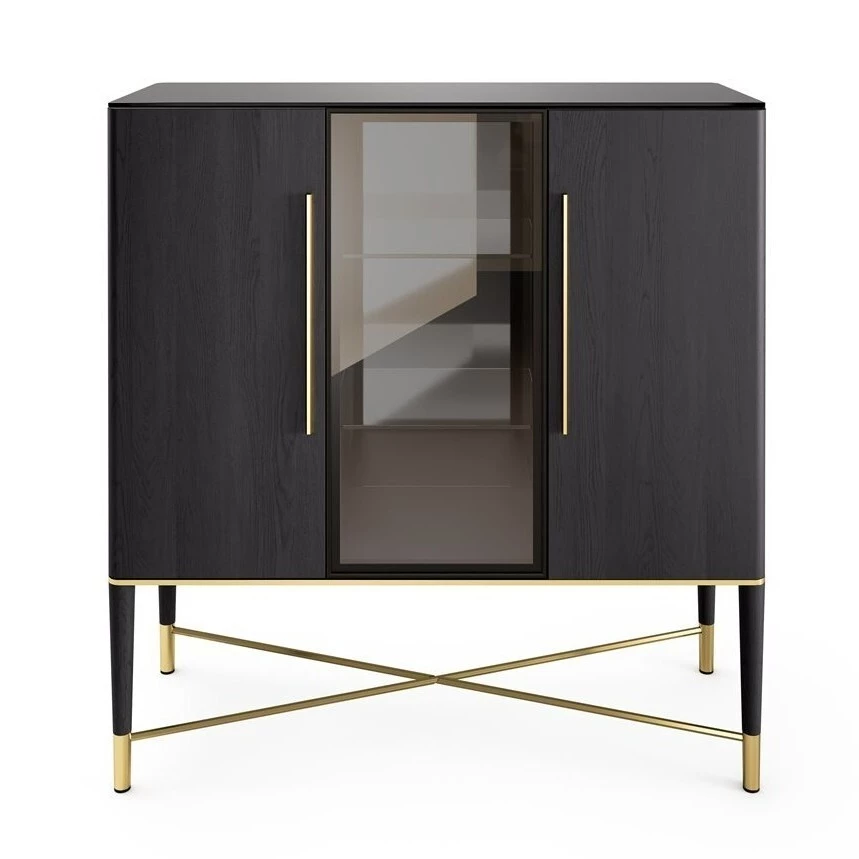Contenitore Gallotti&Radice Tama Vitrine