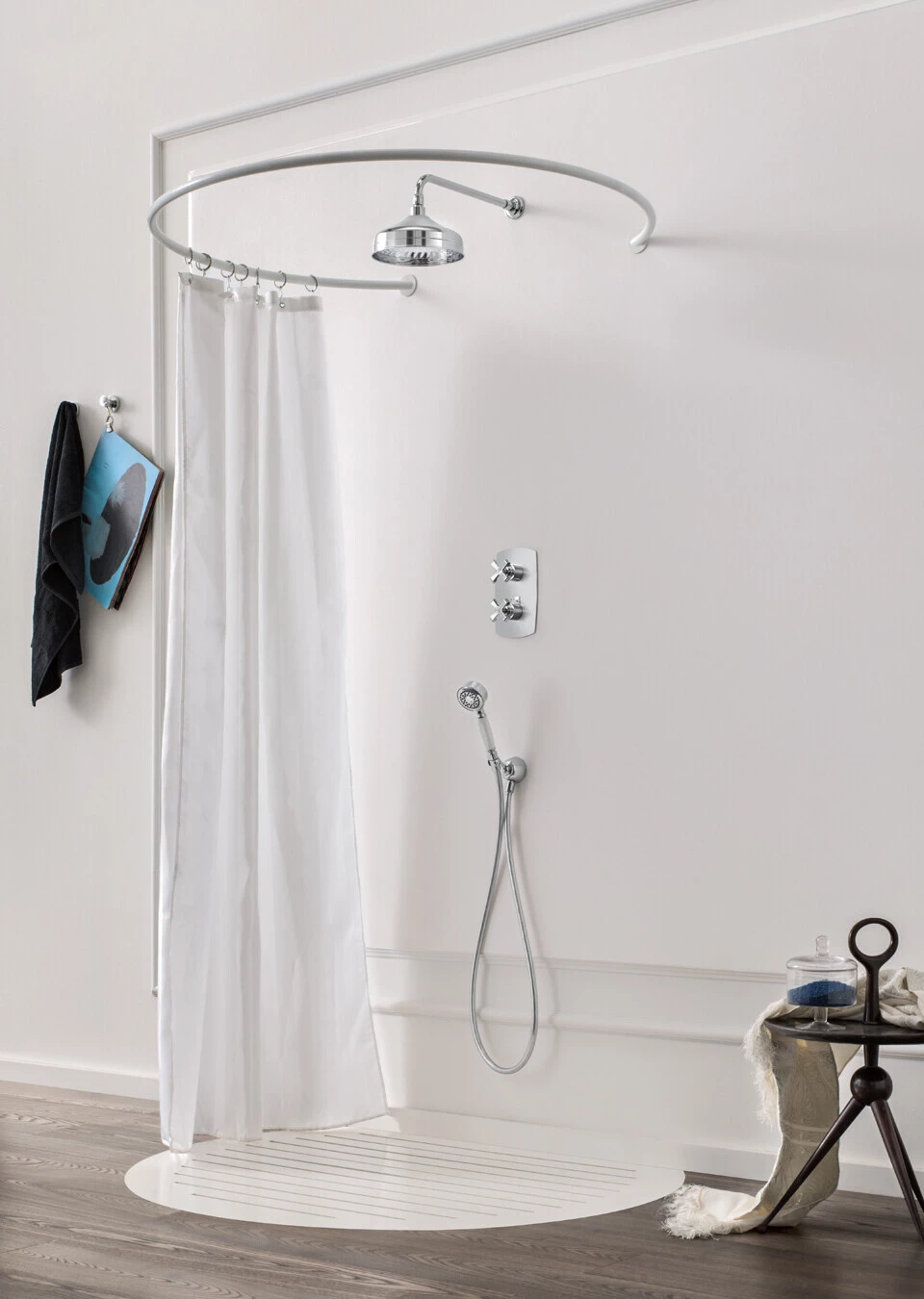 Miscelatore Nobili CP102