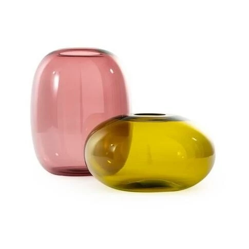 Vase Cassina Bo Maki