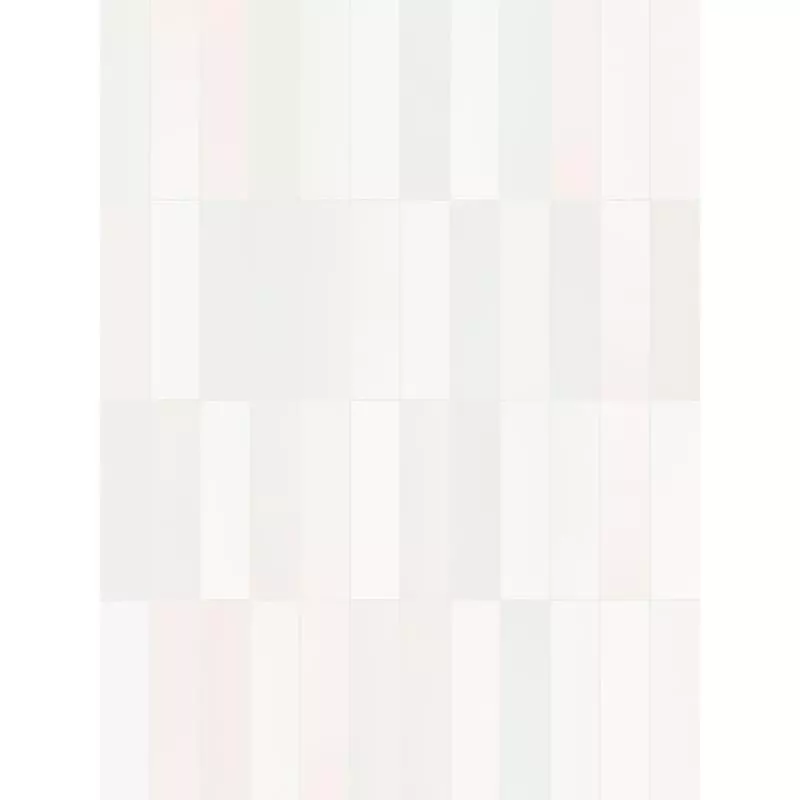 Cedit Cromatica Bianco Sf.Opa.6Mm 6X24 757500