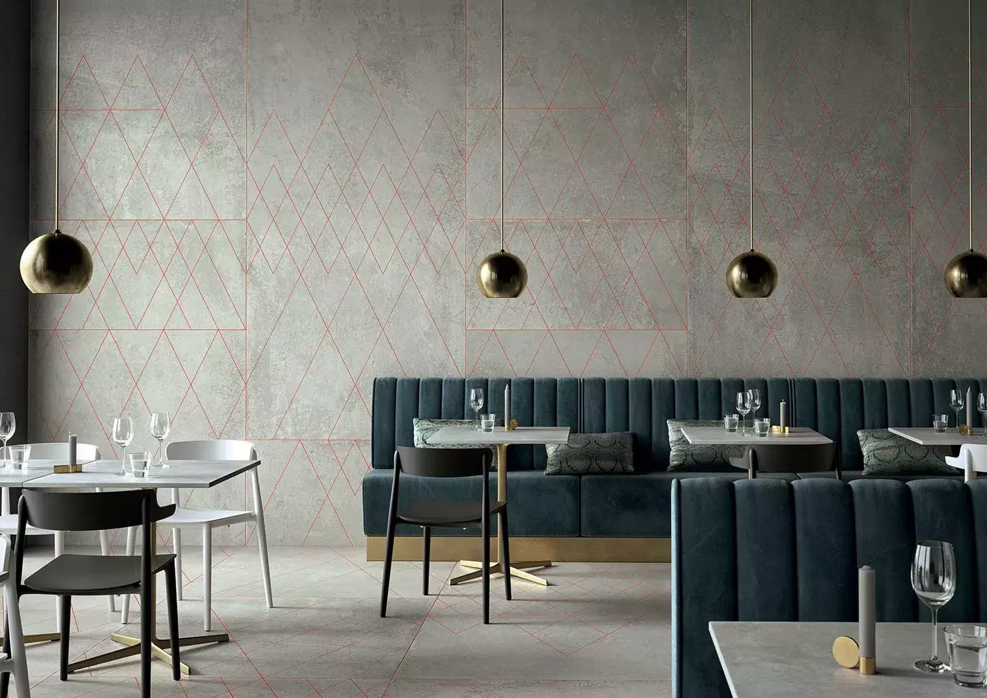 Cedit Matrice Struttura 80X80 Ret 752705