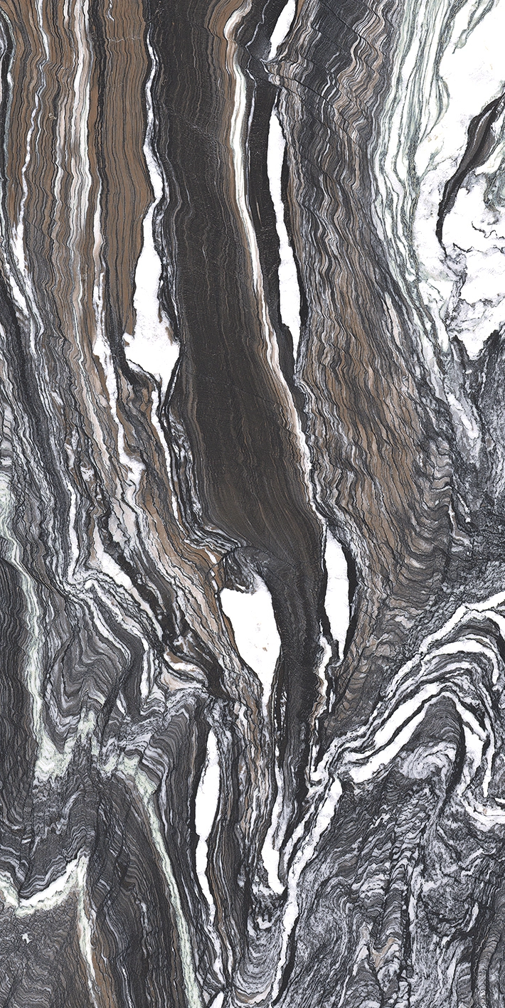 Cedit Policroma Cipollino Mat 6Mm 60X120 Ret 764061