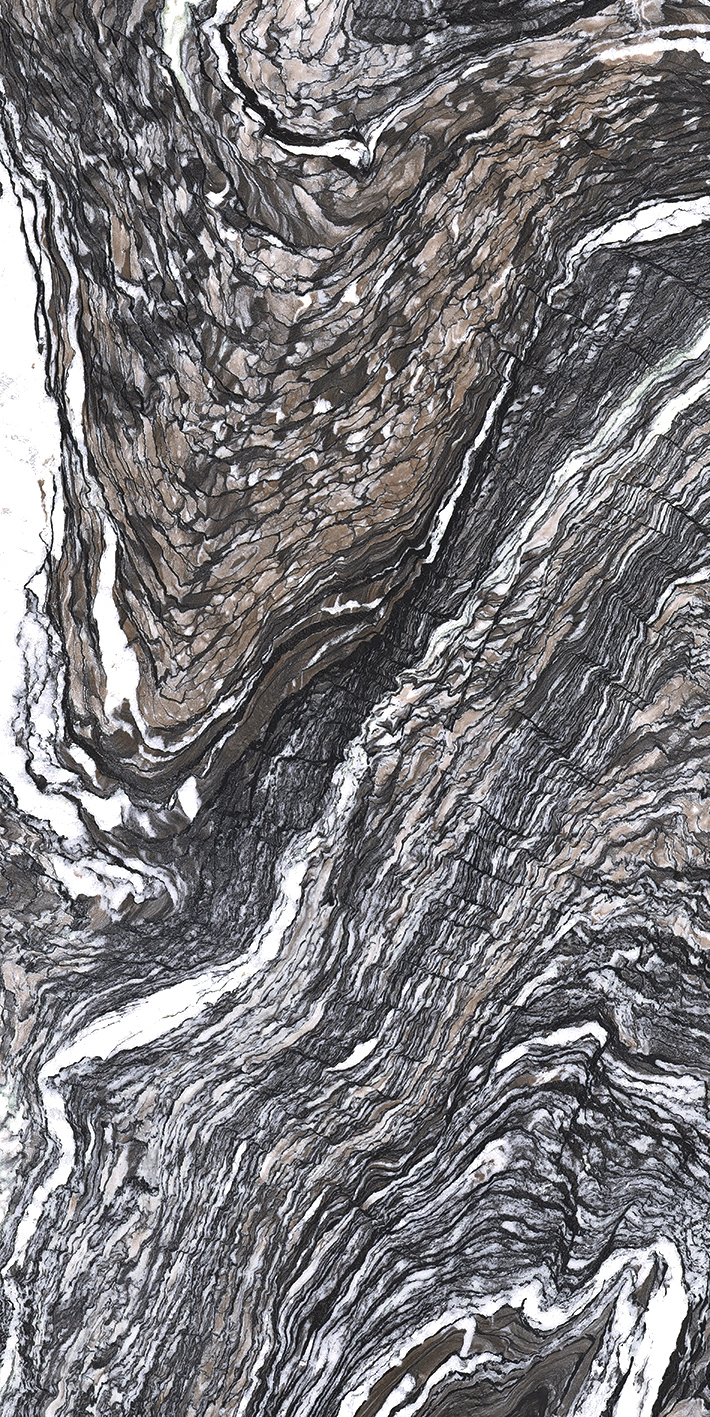 Cedit Policroma Cipollino Mat 6Mm 60X120 Ret 764061